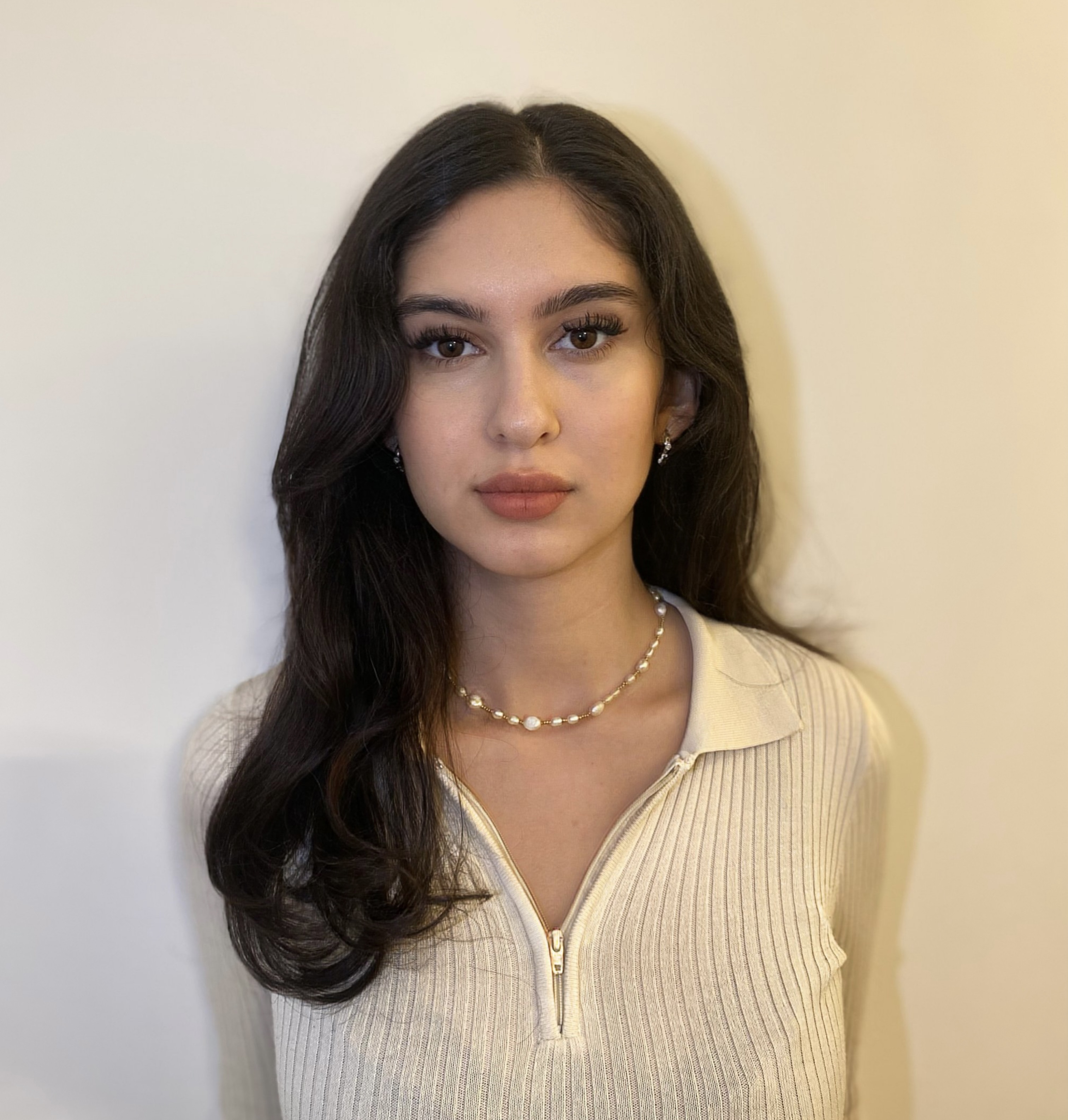 Seyma Berker